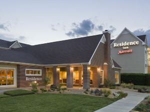 Residence Inn Amarillo