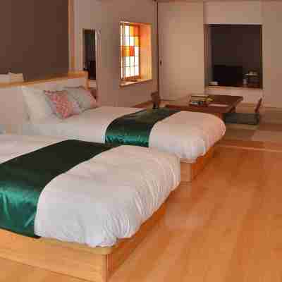 旅館　大和屋 Rooms