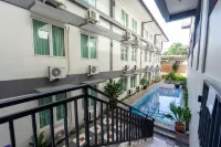 Dago's Hill Hotel