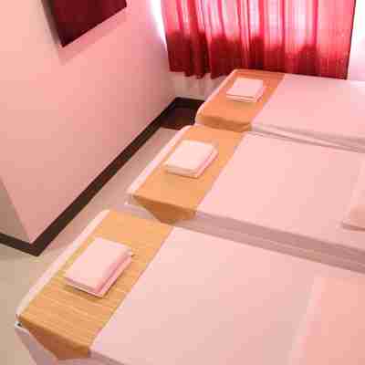 Butuan Grand Palace Hotel Annex Rooms