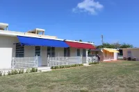 Beachfront Studios