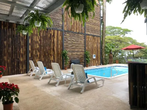 Hotel Vos