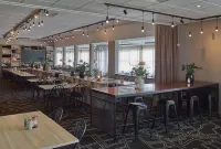 Scandic Norrköping Nord - Wifi