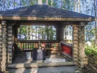 Niinimökki Mantyharju 호텔