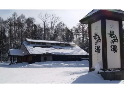 Square 8 Hakuba Retreat by Unplan