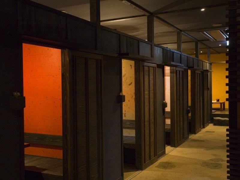 3. 료칸 요시다야..