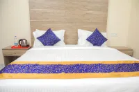 Redstone Service Apartment-T.Nagar/ US Consulate - Condos