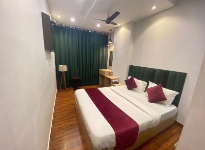 Hotel 56