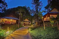 SriLanta Resort and Spa Các khách sạn gần Khlong Chak Waterfall