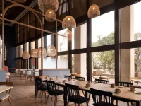 Hotel Fera Anaheim, a DoubleTree by Hilton - Breakfast