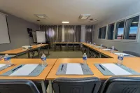 Kyriad Limoges Sud - Feytiat Hotels in Limousin