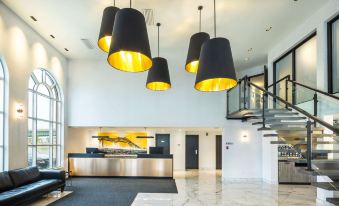 Les Suites de Laviolette Ascend Hotel Collection