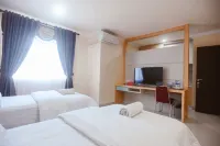 Chrysant Hotel and Resort Hotel a Baumata Barat