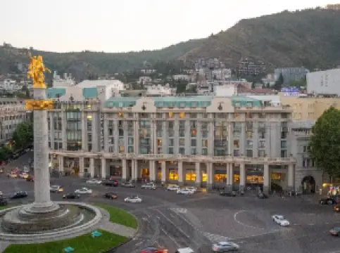 The Gate Hotel City Centre