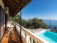 Dimitra Studios Hotels in Benitses