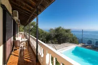 Dimitra Studios Hotels in Agii Deka
