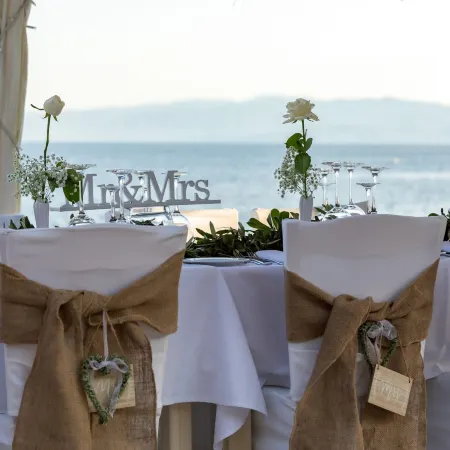 Aegean Suites, Santikos Collection