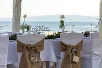 Aegean Suites, Santikos Collection Hotels in Megali Ammos