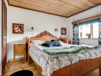 Fjällnäs Hotels in 