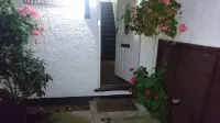 Room in Guest Room - Family Room Sleeps 3 with 1 Double and 1 Single Bed Ground Floor Private Shower