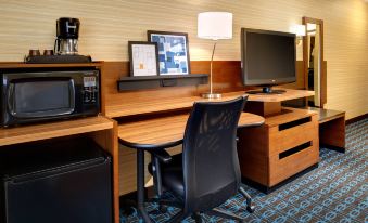 Fairfield Inn & Suites Frankenmuth