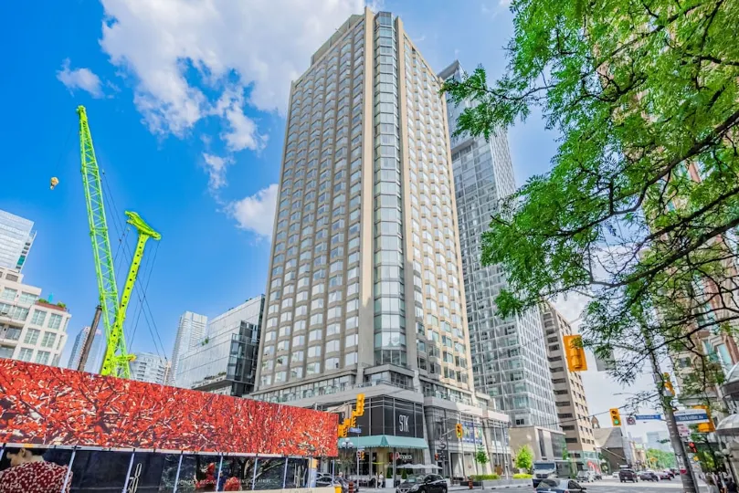 Avalon Suites Yorkville