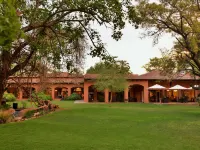 Last Word Madikwe Hotels in Zeerust