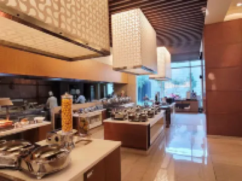 Radisson Blu Hotel Greater Noida Hotels in Greater Noida