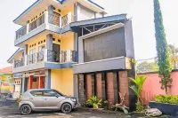 Belva Hotel Puncak Các khách sạn ở Megamendung