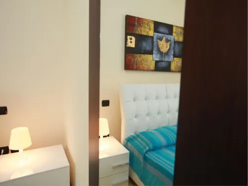Beachfront Apartment in Rosolina Mare - 3 étoiles