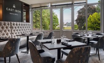 Delta Hotels York