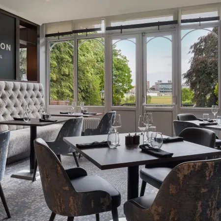 Delta Hotels York