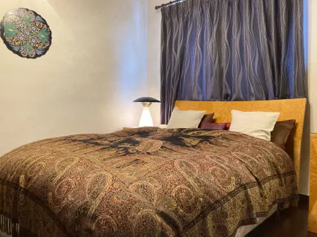 Villa Ashitani Limited to 1 GroupRent a Whole Buil Отели в г. Кётамба