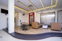 Pondok Indah Guesthouse by Ecommerceloka Hotels in Pinang Dalam River