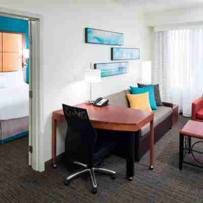 Residence Inn by Marriott Chicago Lake Forest/Mettawa Rooms