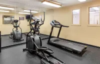 Extended Stay America Select Suites - Raleigh - Cary - Regency Parkway South - Kuntosalit