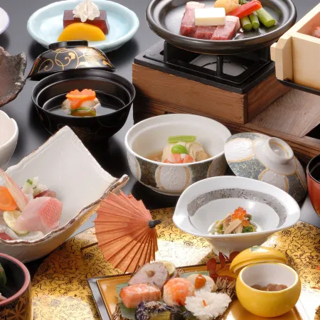 Hotel Okada