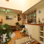 Blanche Mori Hotels in Hokuto