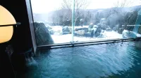 北天之丘網走湖鶴雅度假村 - 溫泉
