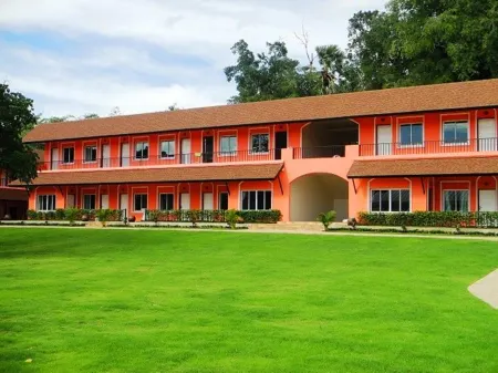 Aurora resort kanchanaburi