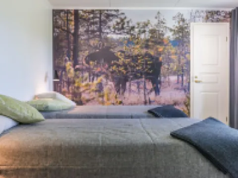 Malmi Hotels in Sonkajarvi