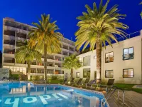 Hotel Lido - Pools