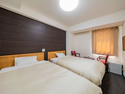 Hotel Obihiro Hills