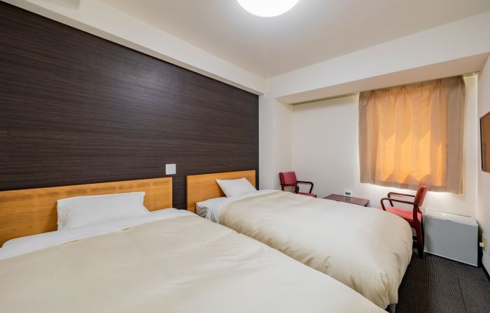 Hotel Obihiro Hills