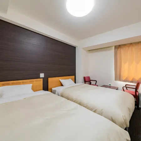 Hotel Obihiro Hills