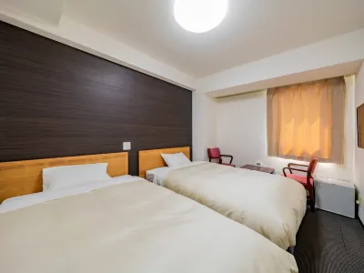 Casa Inn Hotel Obihiro Hotel di Otofuke