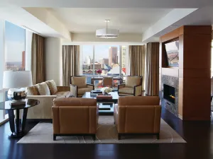 Four Seasons Hotel Baltimore