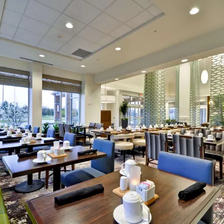Hilton Garden Inn Detroit Troy
