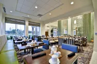 Hilton Garden Inn Detroit Troy - Wifi