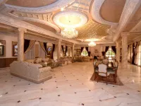 The White Palace Rabat Hotels near Hay Riad